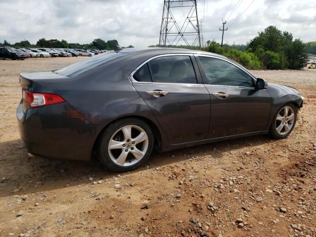 2010 Acura TSX