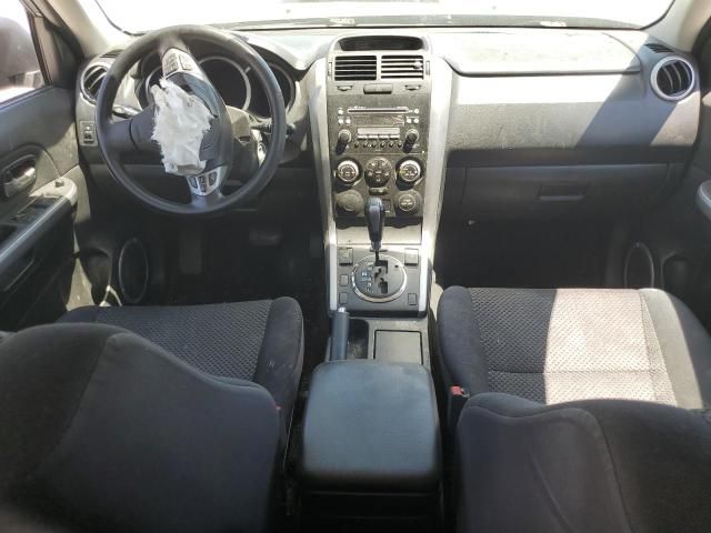 2006 Suzuki Grand Vitara Premium