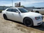 2012 Chrysler 300 S