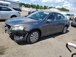 Honda Accord lx salvage cars for sale: 2012 Honda Accord LX