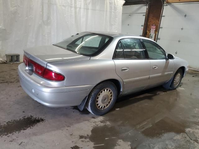 2002 Buick Century Limited