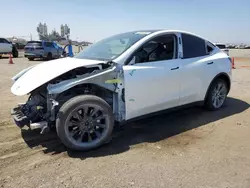 2021 Tesla Model Y en venta en San Diego, CA