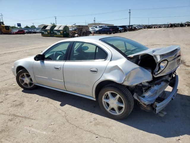 2004 Oldsmobile Alero GL