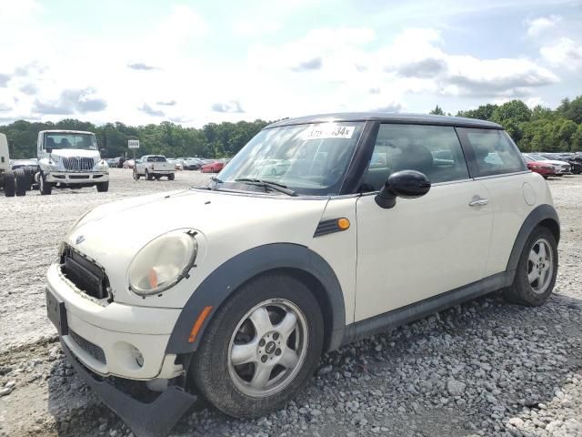 2009 Mini Cooper