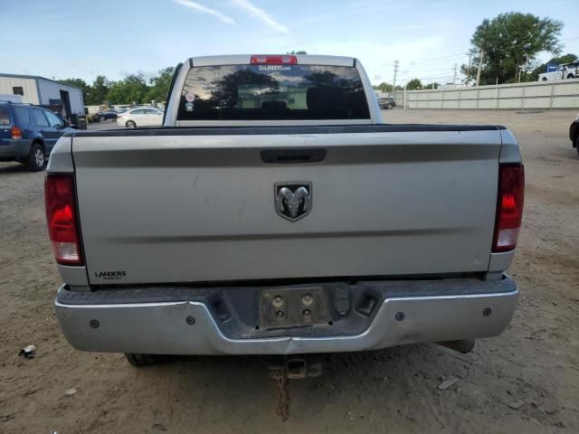 2018 Dodge RAM 2500 ST