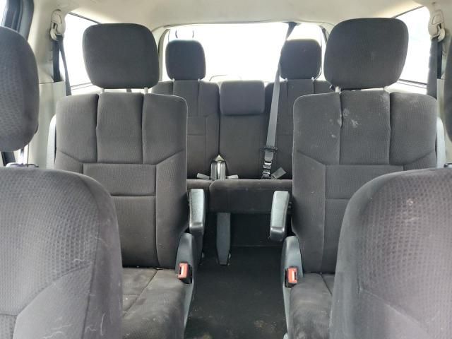 2011 Dodge Grand Caravan Mainstreet