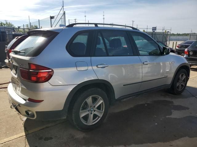 2013 BMW X5 XDRIVE35I