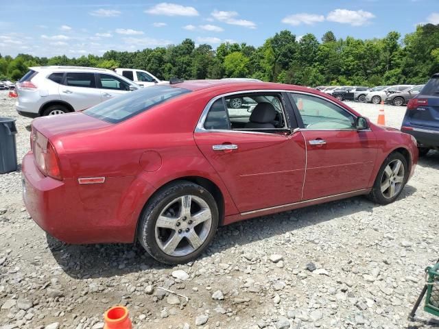 2012 Chevrolet Malibu 1LT