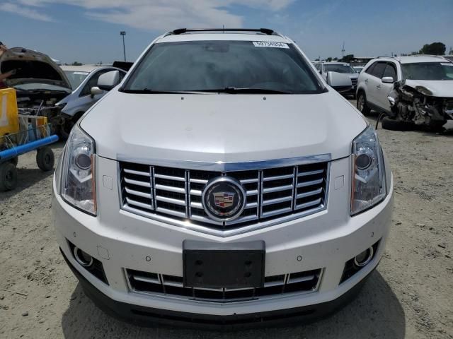 2014 Cadillac SRX Premium Collection