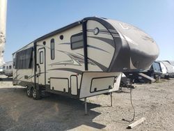 2015 Wildwood Cruise en venta en Earlington, KY