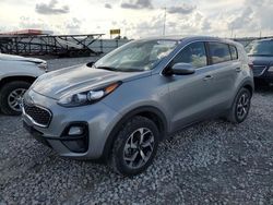 2022 KIA Sportage LX en venta en Cahokia Heights, IL