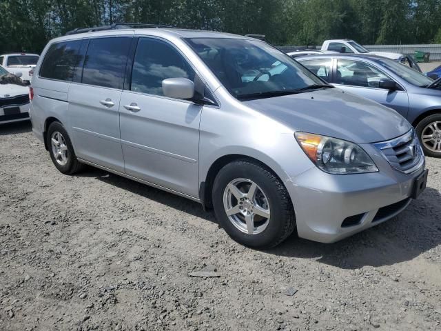 2010 Honda Odyssey EXL