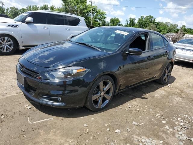 2013 Dodge Dart SXT