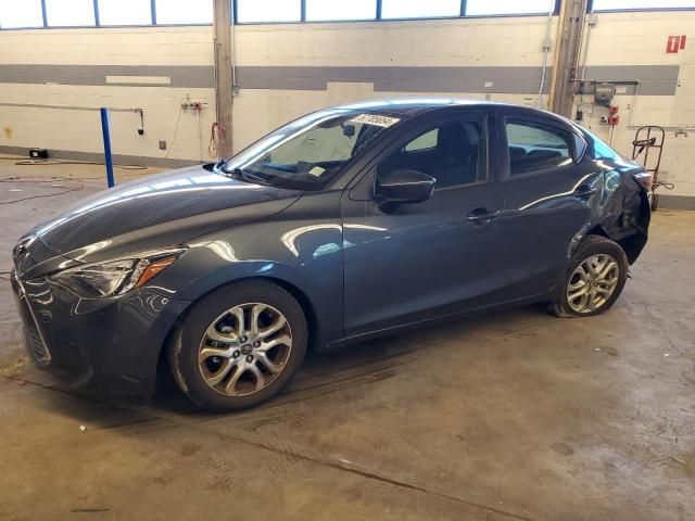 2017 Toyota Yaris IA