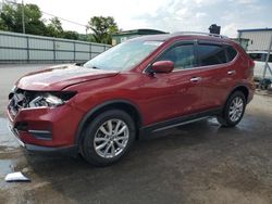 Nissan Rogue s Vehiculos salvage en venta: 2018 Nissan Rogue S