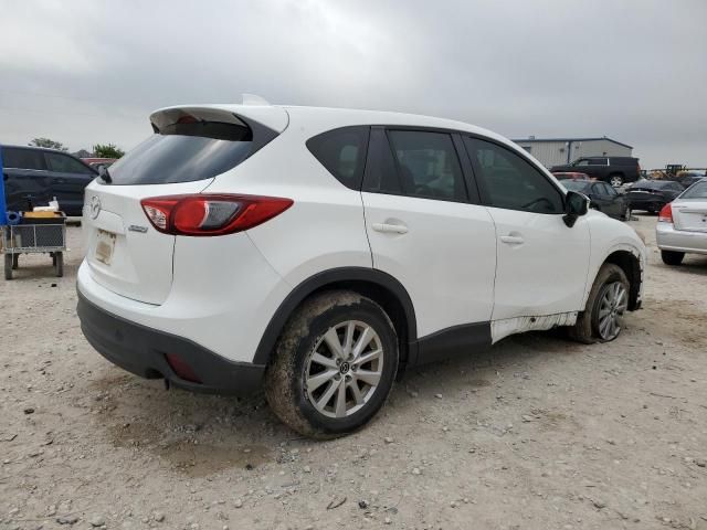 2015 Mazda CX-5 Sport