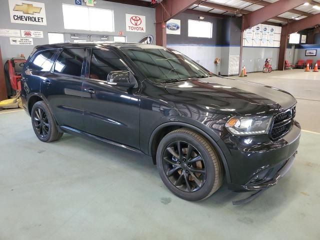 2014 Dodge Durango R/T