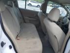 2009 Nissan Versa S