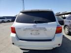 2008 Toyota Highlander Limited