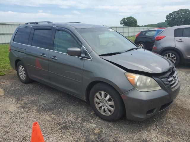 2008 Honda Odyssey EXL