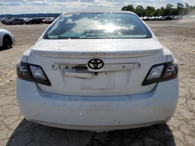 2008 Toyota Camry CE