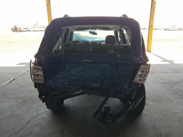 2008 Ford Escape XLT