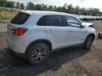 2016 Mitsubishi Outlander Sport ES