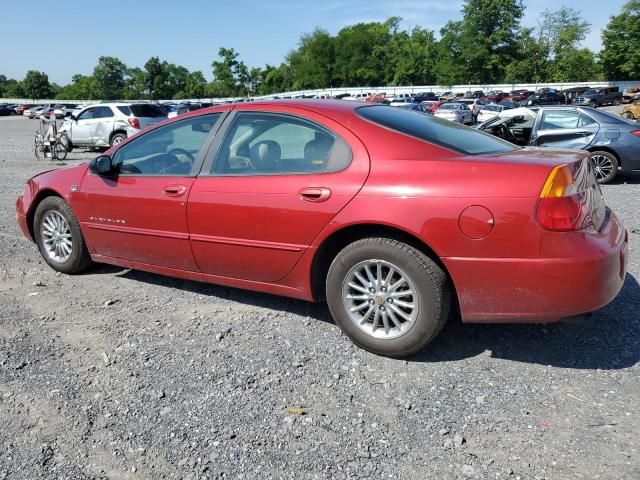 2000 Chrysler 300M