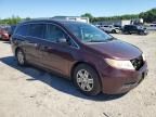 2012 Honda Odyssey LX