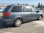 2006 Toyota Sienna CE