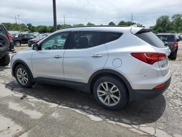 2016 Hyundai Santa FE Sport