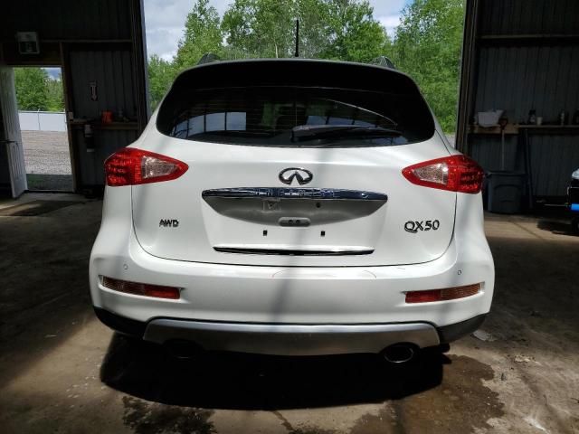 2017 Infiniti QX50