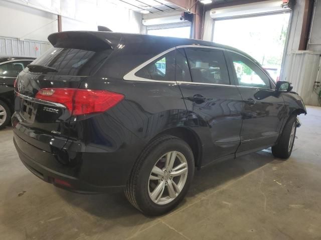 2015 Acura RDX