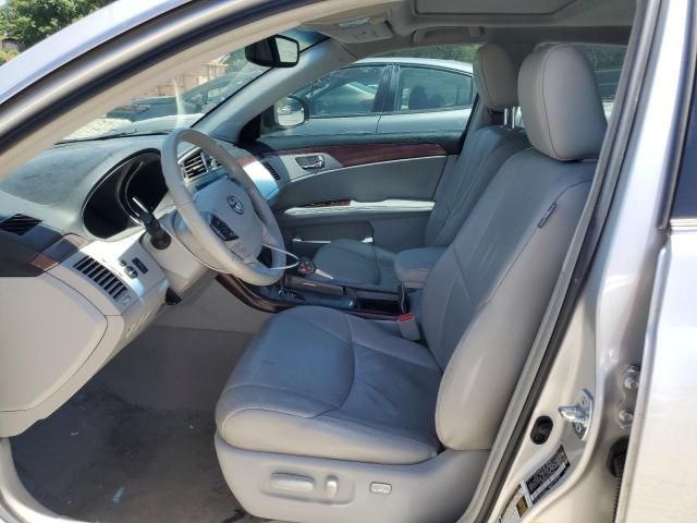 2012 Toyota Avalon Base