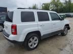 2011 Jeep Patriot Sport