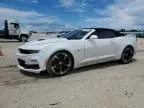 2020 Chevrolet Camaro SS