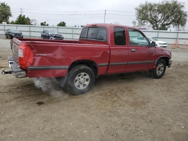 1997 Toyota T100 Xtracab SR5