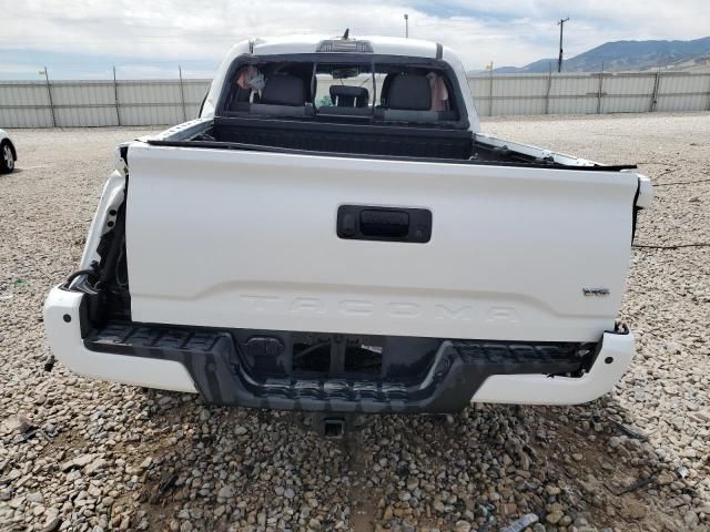 2023 Toyota Tacoma Double Cab