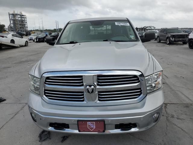 2015 Dodge RAM 1500 SLT