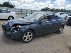 2012 Volvo S60 T5 en venta en Newton, AL