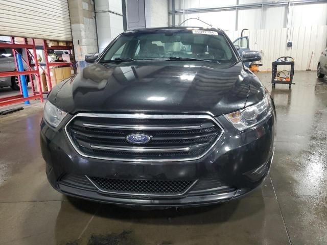 2015 Ford Taurus Limited