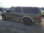 2000 Ford Excursion Limited