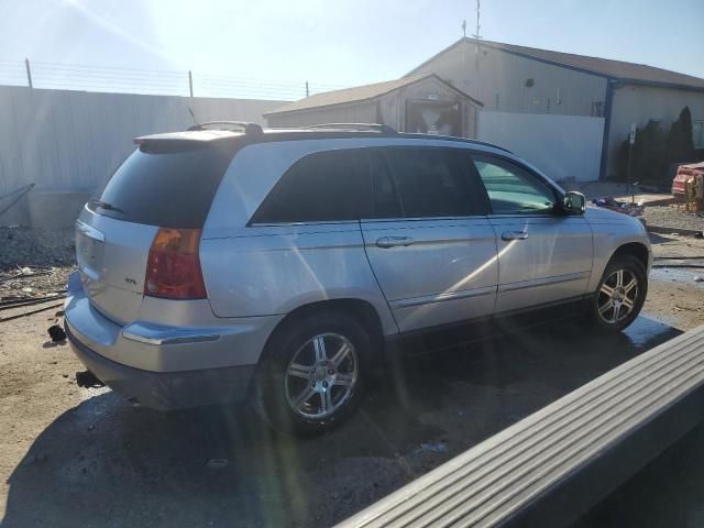 2007 Chrysler Pacifica Touring