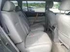 2009 Toyota Highlander Hybrid Limited