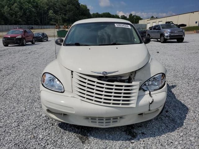 2002 Chrysler PT Cruiser Classic