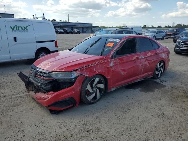 2021 Volkswagen Jetta GLI