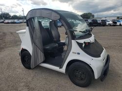 2019 Polaris 2019 Global Electric Motors E2 en venta en Orlando, FL