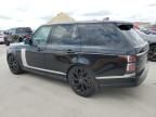 2021 Land Rover Range Rover HSE Westminster Edition