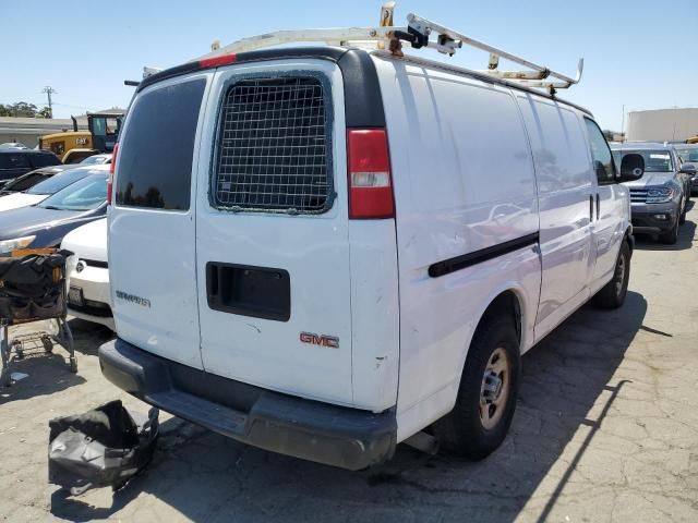 2005 GMC Savana G1500