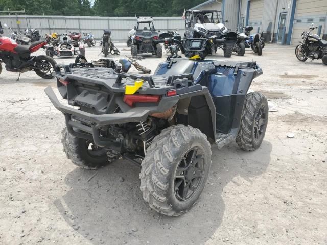 2021 Polaris Sportsman 850 Trail